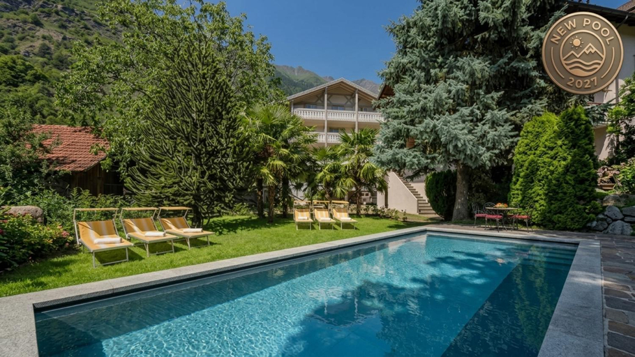 Sport & Beauty, Hotel Lamm, Bolzano