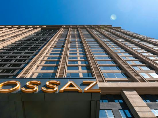 Hotel Exterior 3, Forte Seasons Mossaz Premium Suites Petaling Jaya by BYON, Petaling Jaya