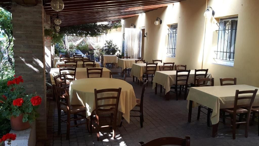 Food & Drinks 4, Agriturismo Corte Gaia, Mantua