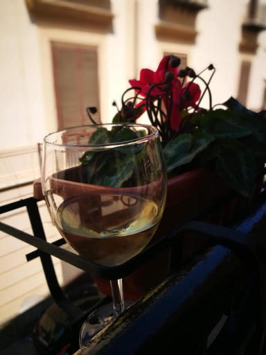 Food & Drinks 5, Il Rosone Luxury B&B, Palermo