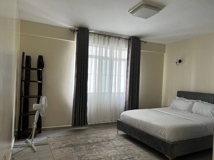 Room 3, Diamond Homes Kileleshwa, Dagoretti North