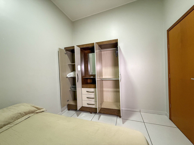 Room 4, CONDOMÍNIO SONHARE - 103, Anápolis