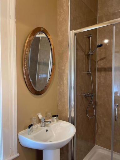 Bathroom 4, Charlemont House Moy, Armagh, Banbridge and Craigavon