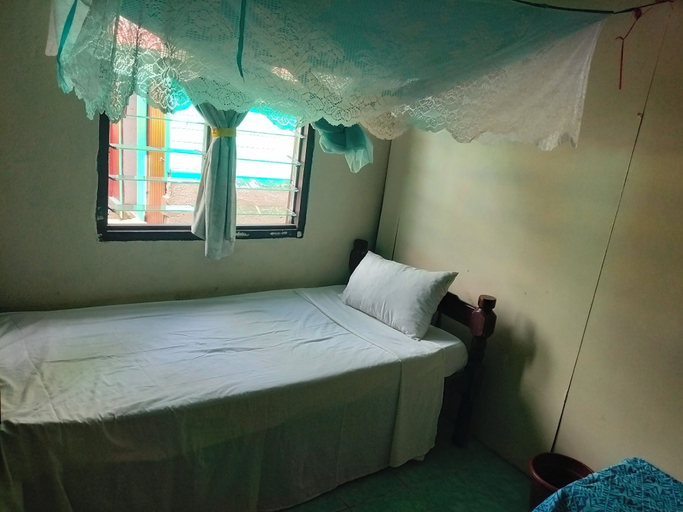 Room 3, Vaturua Homestay, Ba