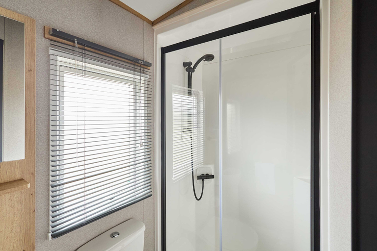 Room 2, Host Stay Isla II, North Yorkshire
