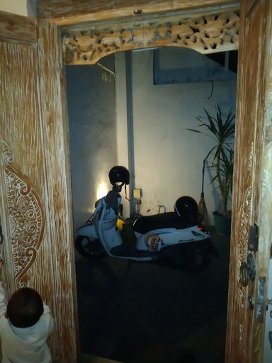 Interior 5, Lily house bali, Denpasar