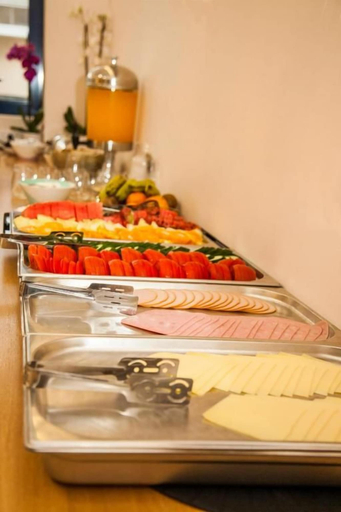 Food & Drinks 4, Aquarius Boutique Hotel, Crete