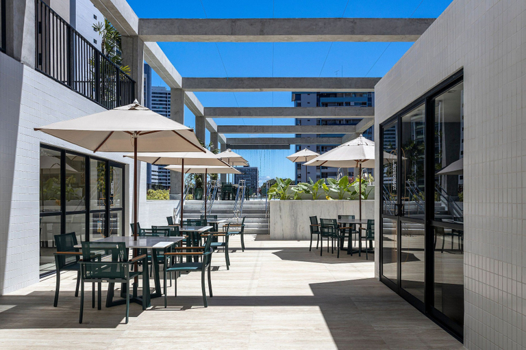 Exterior & Views 2, Riverside HOUSI by Carpediem em Recife, Recife