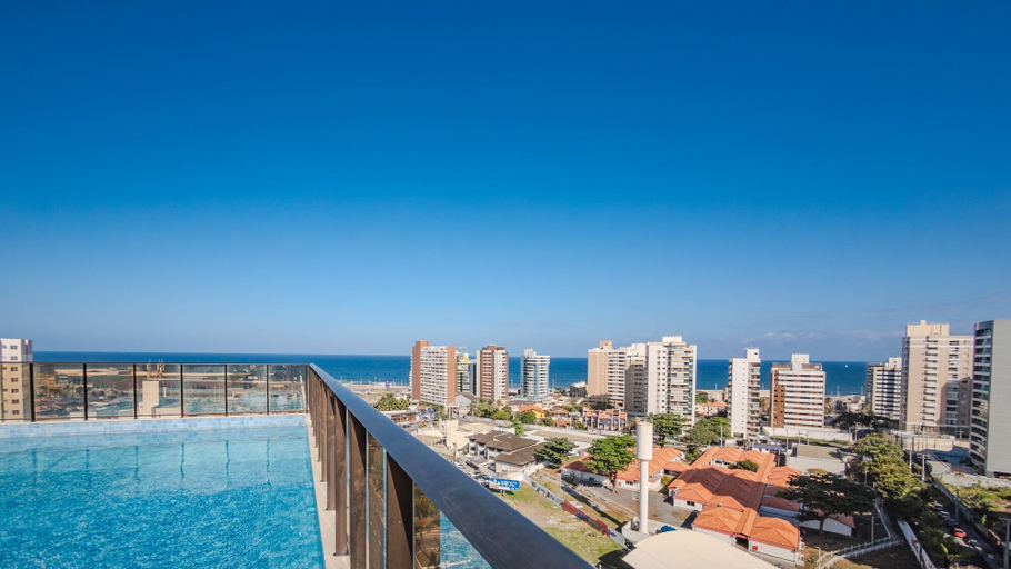 Room 4, Apto c Piscina e Academia a 800m Praia de Arma o, Salvador