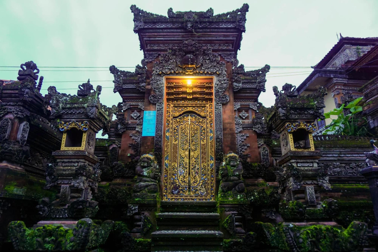 Exterior & Views 2, Three Brothers Guest House, Gianyar
