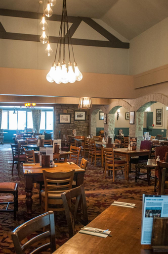 Food & Drinks 4, Lamb & Flag, Monmouthshire