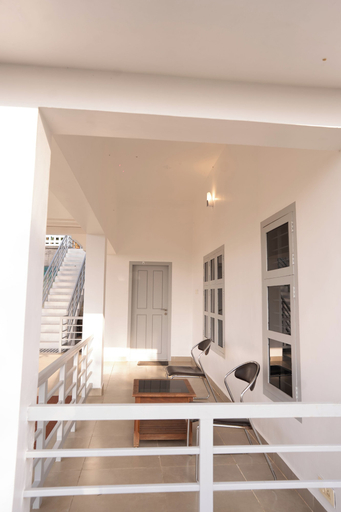Interior 3, The View - 2 Bedroom Service Villa, Wayanad