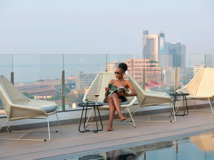 Sport & Beauty 2, Novotel Kinshasa La Gombe, Kinshasa
