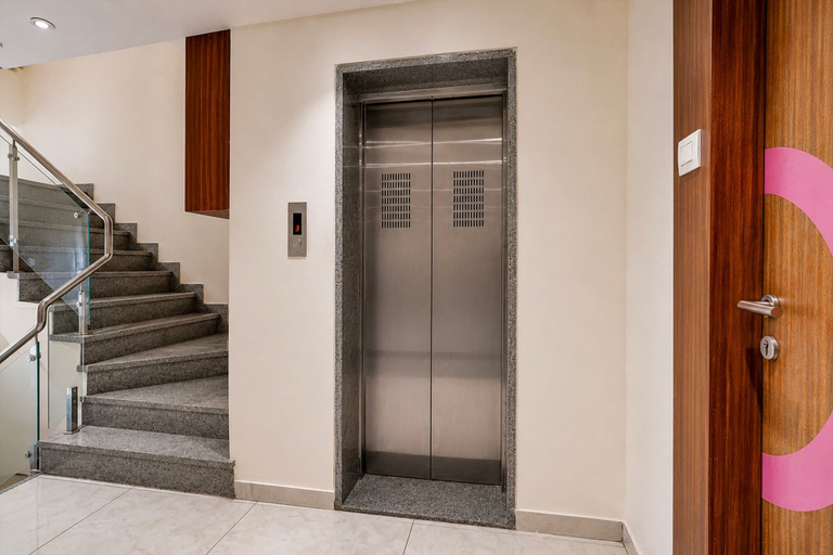 Interior 4, Suite Room Hotel Simran, Rajkot
