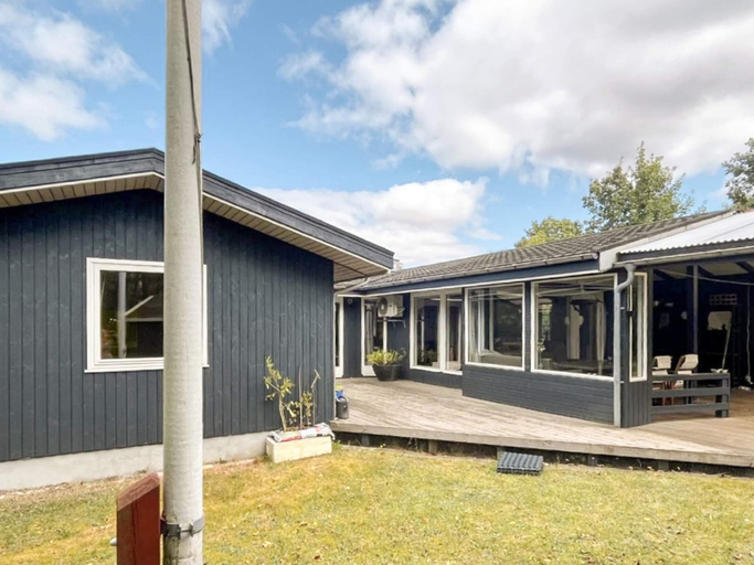 Exterior 3, 8 Person Holiday Home in Farvang, Silkeborg