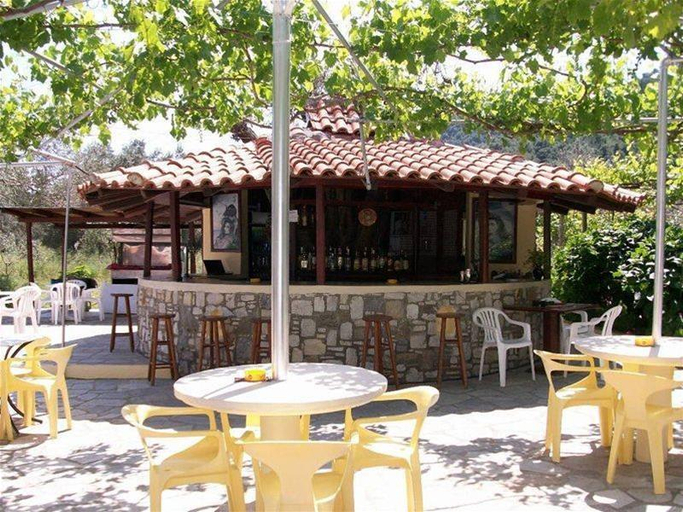 Food & Drinks 5, Angela Villa, Thessaly