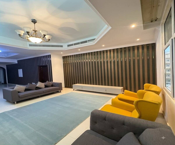 Interior 4, Luxury Villa Best place in Jafliya, Dubai