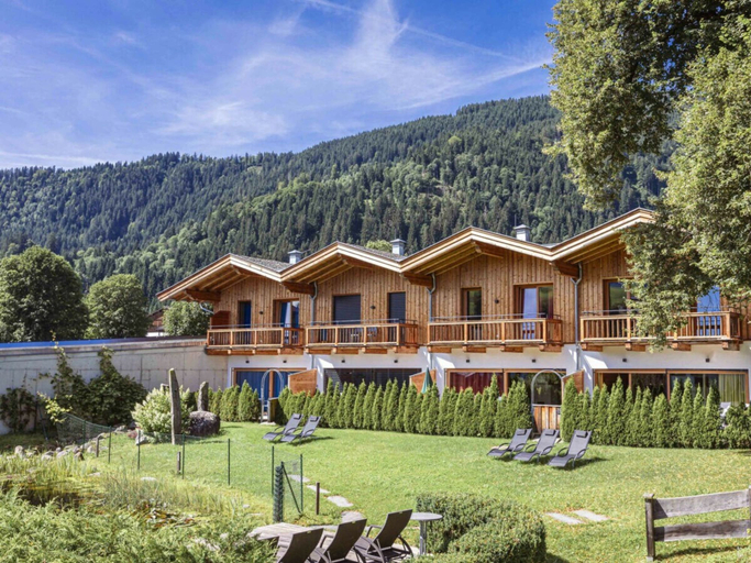 Primary image 1, Penthouse With 2 Bedrooms, Kitzbühel
