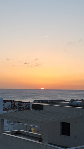 Miscellaneous 4, The Penthouse Tarifa - Artist's Residence Oasis, Cádiz