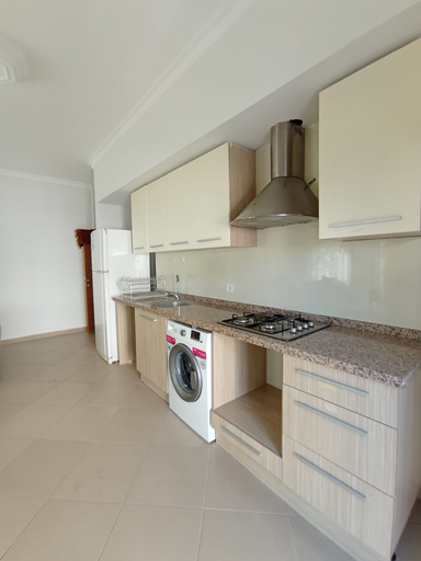 Private kitchen 4, Antalya Bed & Breakfast, Antalya