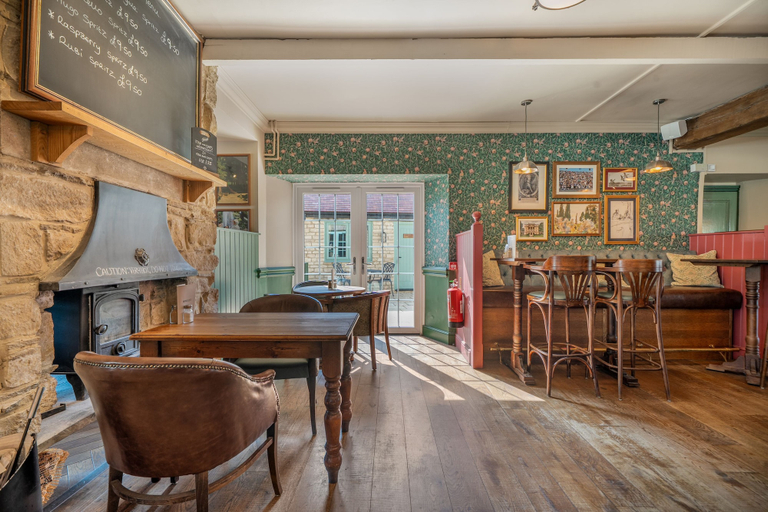 Food & Drinks 4, Charlcombe Inn, Bath and North East Somerset