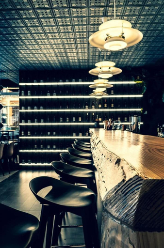 Food & Drinks 5, Hotel Pontemare, Palermo