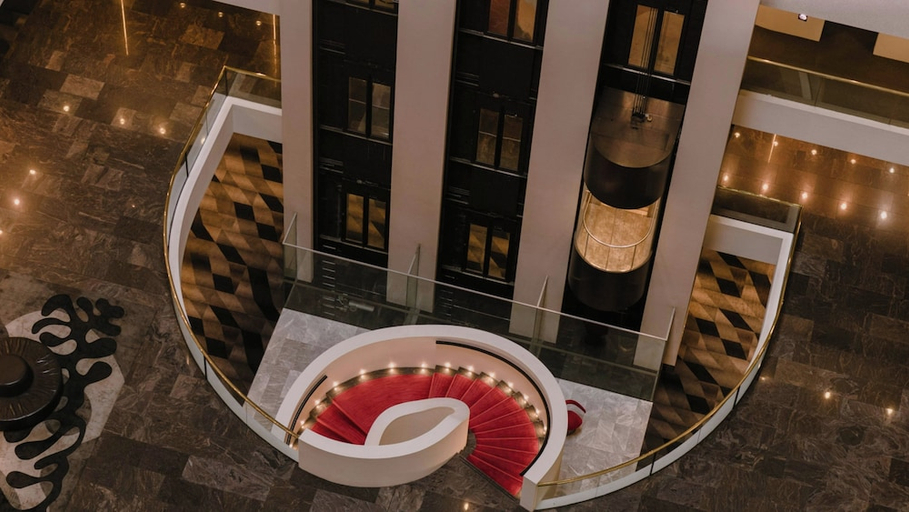 Public Area 5, InterContinental Brisbane by IHG, Brisbane