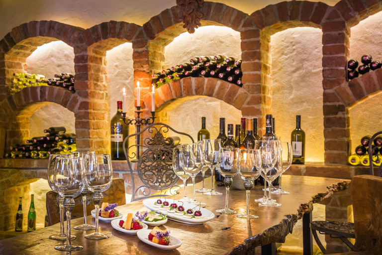 Food & Drinks 4, Golden Hill Country Chalets & Suites, Leibnitz