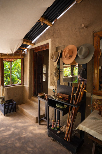 Interior 5, Camp Jhinna By Shikra, Panna