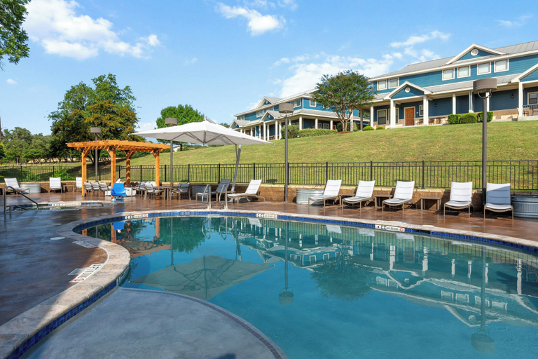 Sport & Beauty 5, WorldMark New Braunfels, Comal