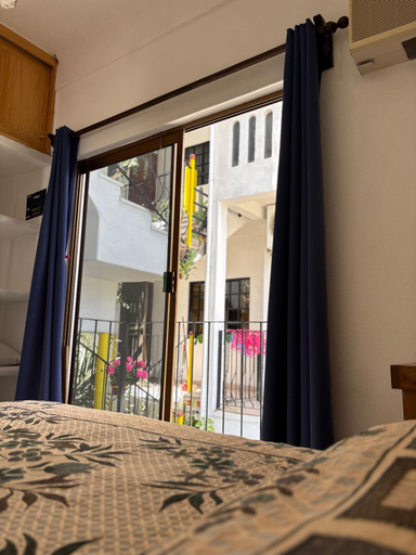 Bedroom 3, Casa Ana Ruth (Bucerias, Nay.), Compostela