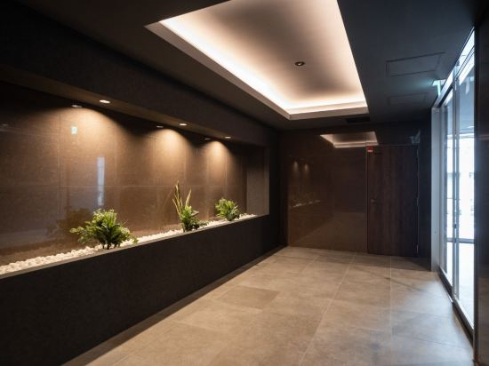 Hotel Interior/Public Areas 3, Daffitto Honjo Azumabashi