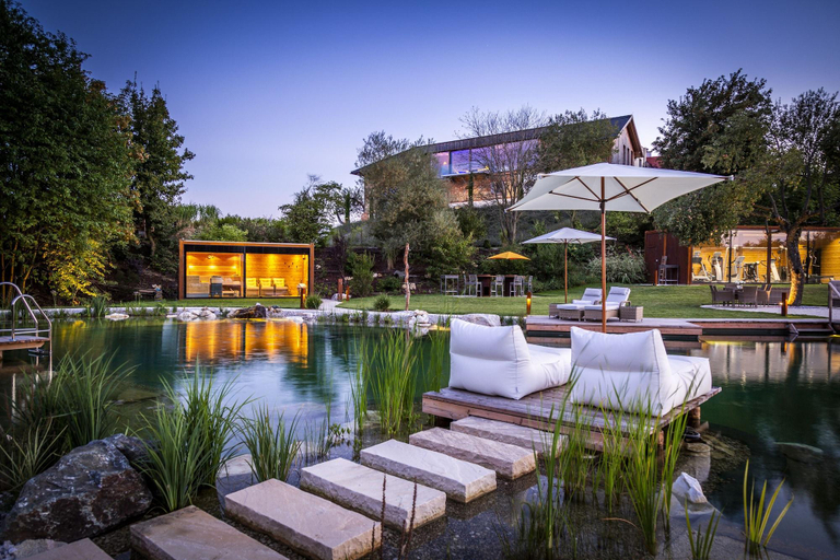 Sport & Beauty 5, Golden Hill Country Chalets & Suites, Leibnitz