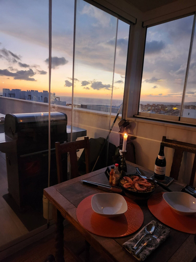 Primary image, The Penthouse Tarifa - Artist's Residence Oasis, Cádiz