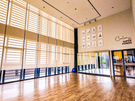 Fitness & Recreational Facilities