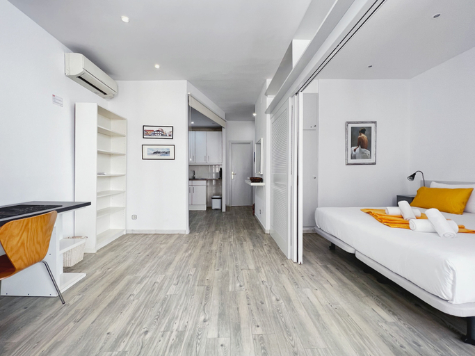 Interior 3, Stay U-nique Apartments Grandegracia, Barcelona
