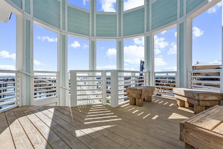 Outdoor dining 3, Supplication at Lost Key Golf & Beach Club, Escambia