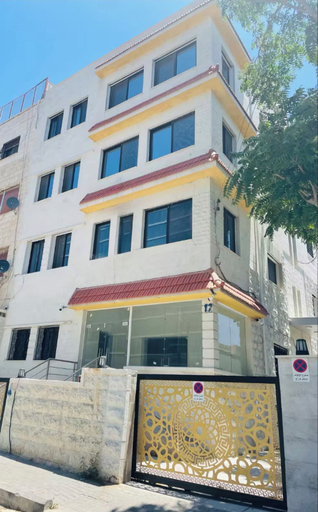 Exterior 2, Studio Flat Near Al-khalidi Hospital French Embassy, Amman