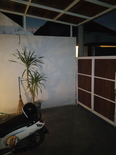 Property grounds, Lily house bali, Denpasar