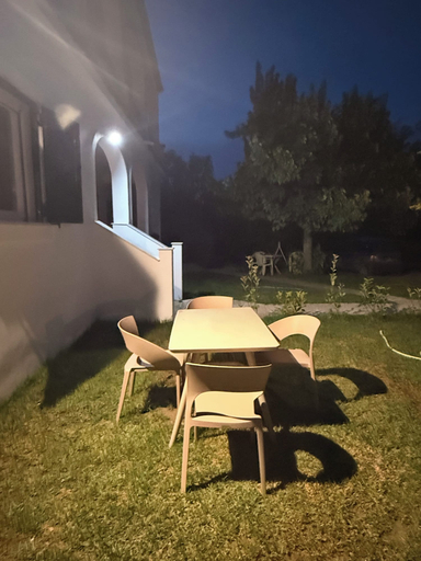 Terrace/patio, ORA Garden Residence, Ionian Islands