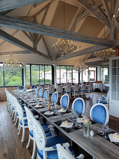 Food & Drinks 4, Hôtel Mercure Villeneuve sur Lot Moulin de Madame, Lot-et-Garonne