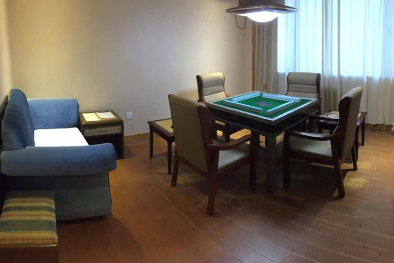 Property amenity 3, Baiyun Hotel Xinchang, Shaoxing