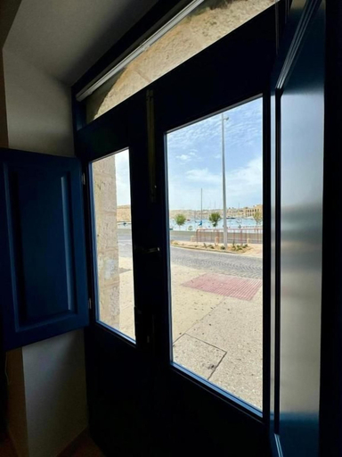 Interior, Marea Seafront