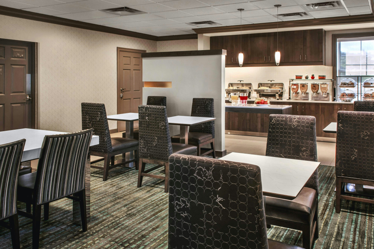 Food & Drinks 4, Residence Inn Cranberry Township Pittsburgh by Marriott, Butler