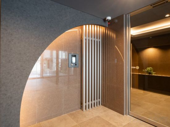 Hotel Interior/Public Areas 5, Daffitto Honjo Azumabashi