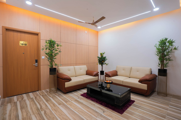 Interior 3, Sri Utham Suites, Bangalore