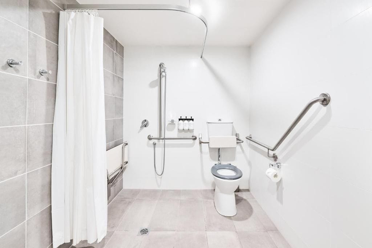 Bathroom 4, Abode Kingston, Canberra