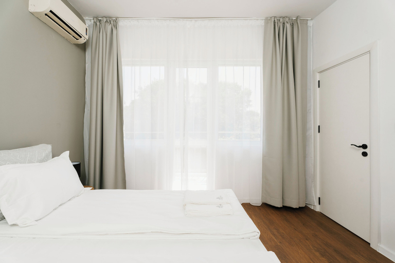 Room 5, Hotel Sozopol 99, Sozopol