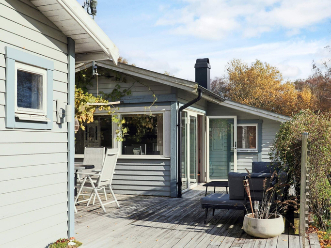 Others 3, 8 Person Holiday Home in Skummeslovsstrand, Laholm