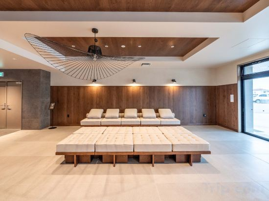 Hotel Interior/Public Areas 2, Apartment Hotel 11 Miyakojima, Miyakojima
